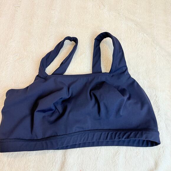 Yitty Navy Blue XL Sports Bra Extra Large - Picture 6 of 6